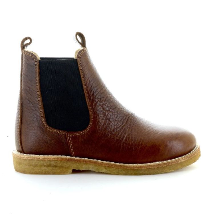 classic Chelsea boot medium brown