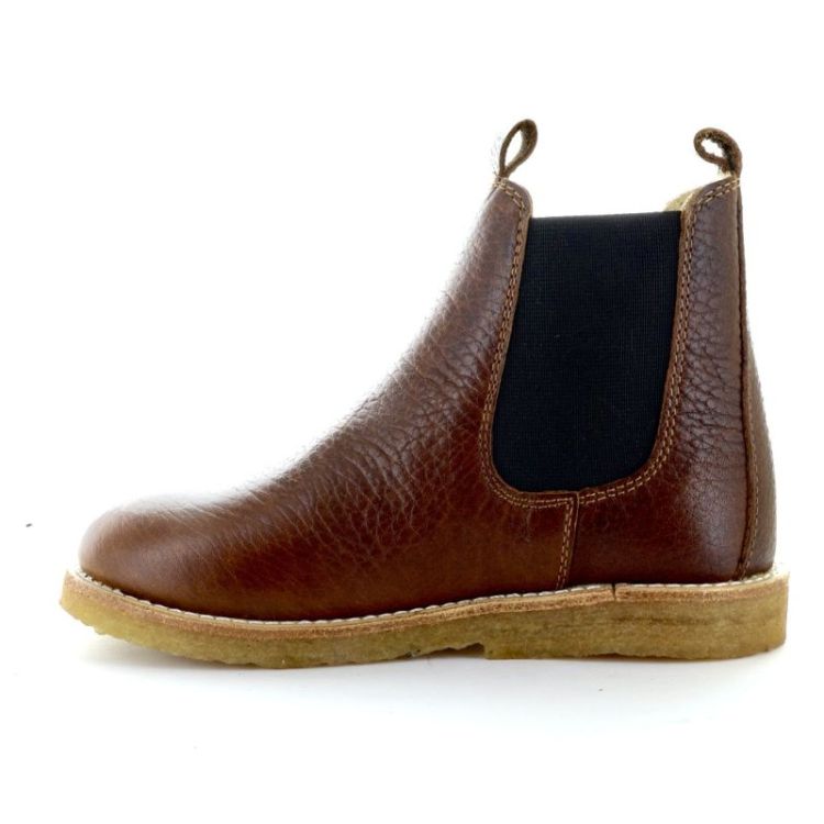 classic Chelsea boot medium brown