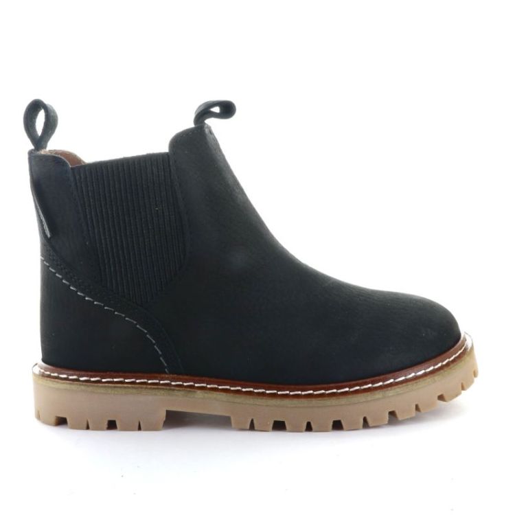 chelsea boots black