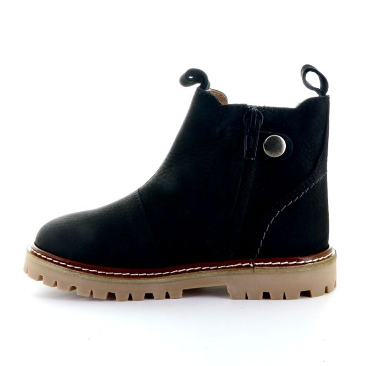 chelsea boots black