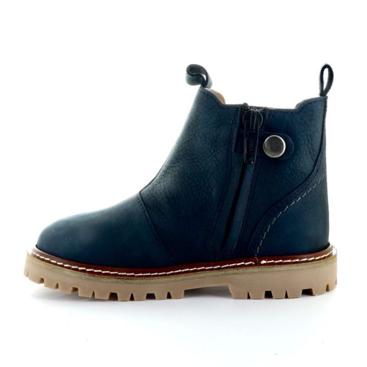 chelsea boots navy