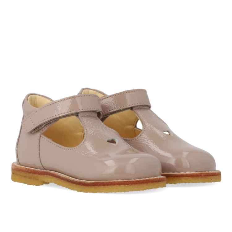 classic mary janes dusty almond