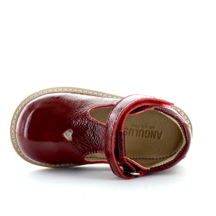 classic mary janes cranberry