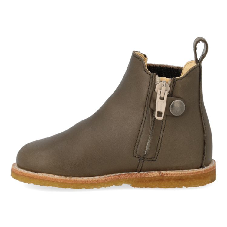 classic chelsea boot forrest check e