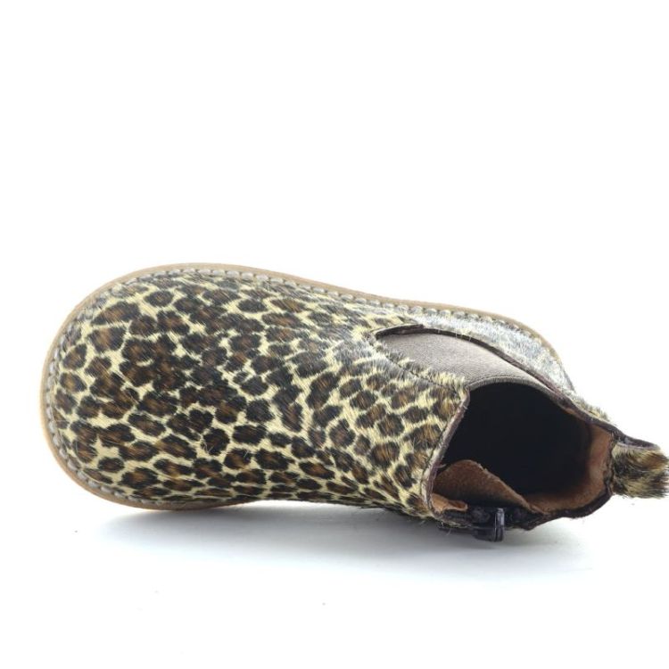 classic chelsea boot mini leo