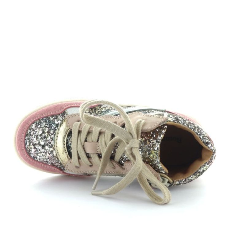 mid sneaker multi tundra