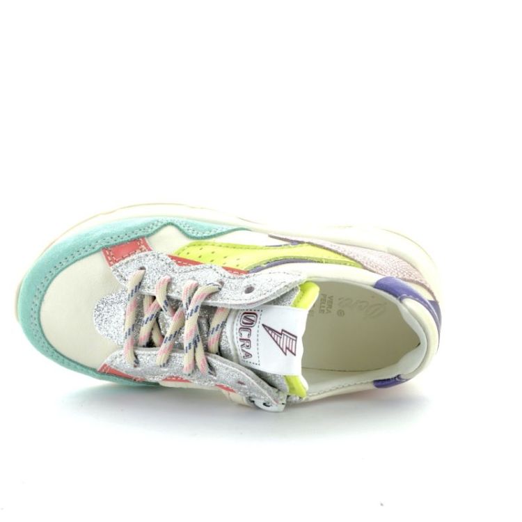 chunky sneaker mentina