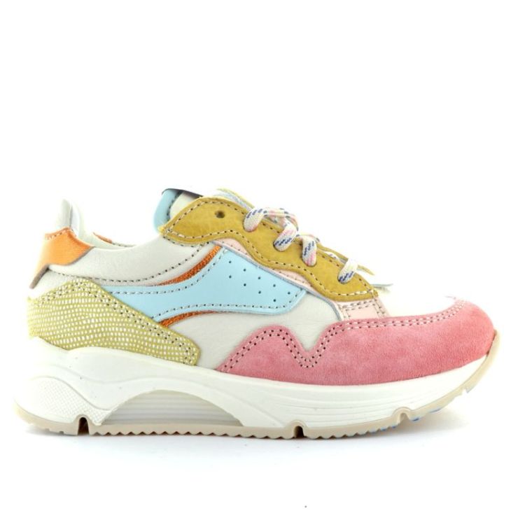 chunky sneaker coraline