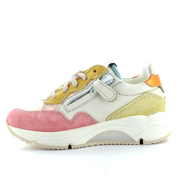 chunky sneaker coraline