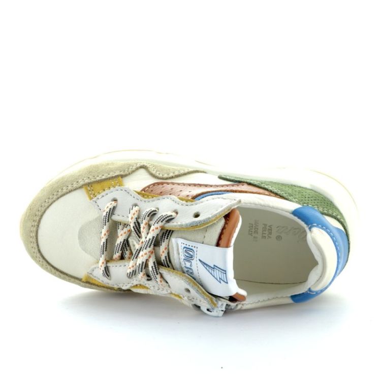 chunky sneaker cappu
