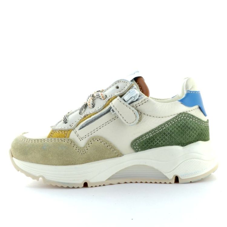chunky sneaker cappu