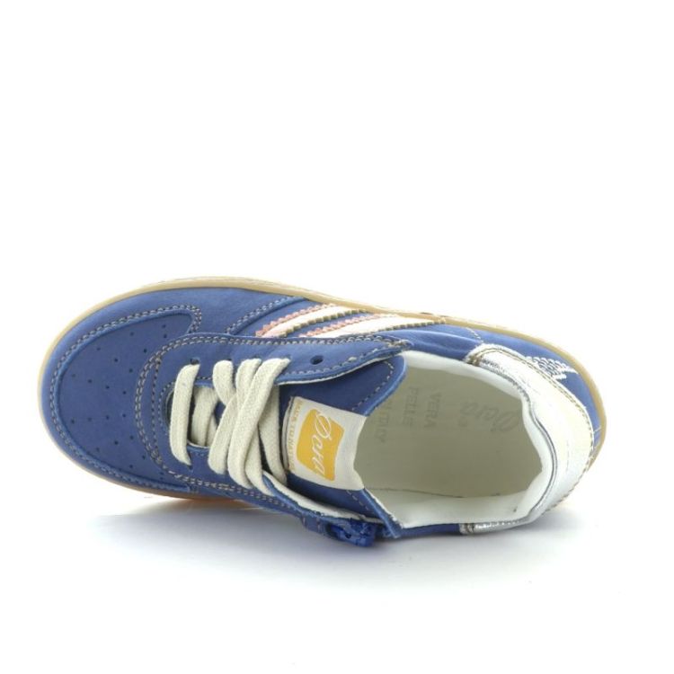 lage sneaker oltremare
