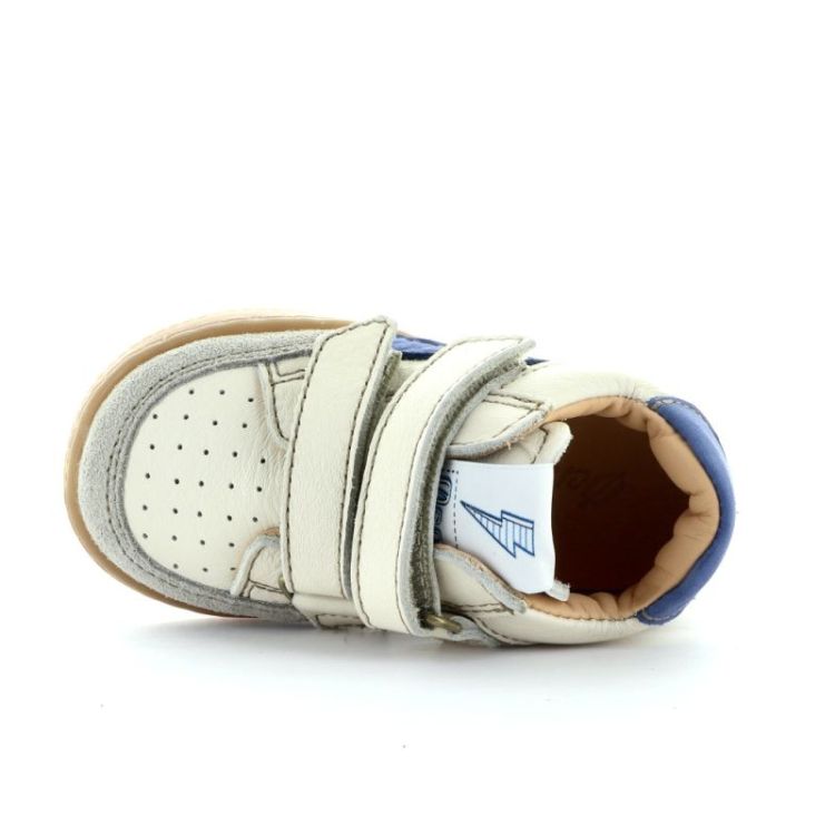 eerste stapper azure