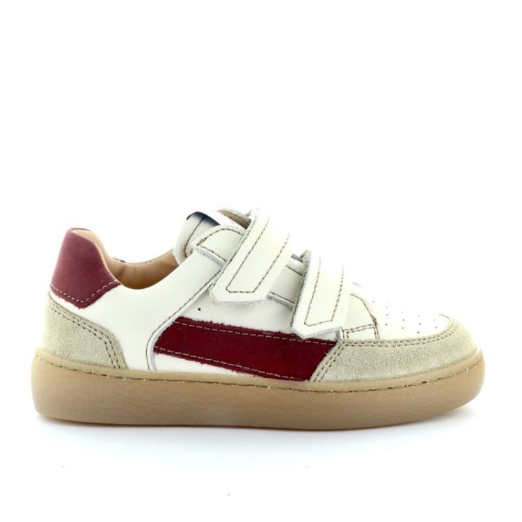lage sneaker rust