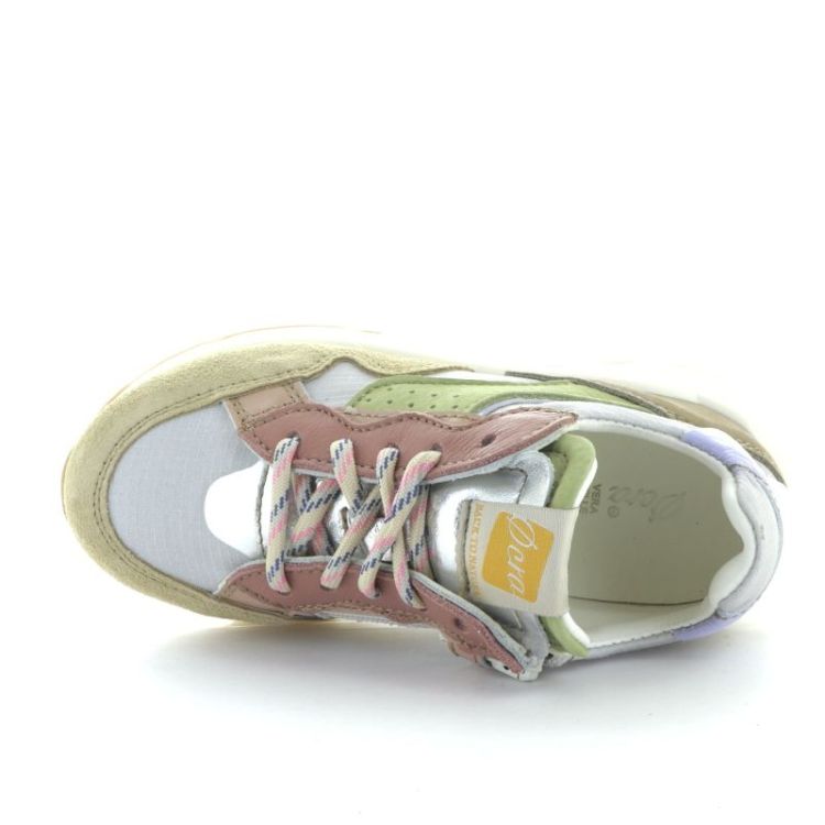 chunky sneaker cappuccino perl