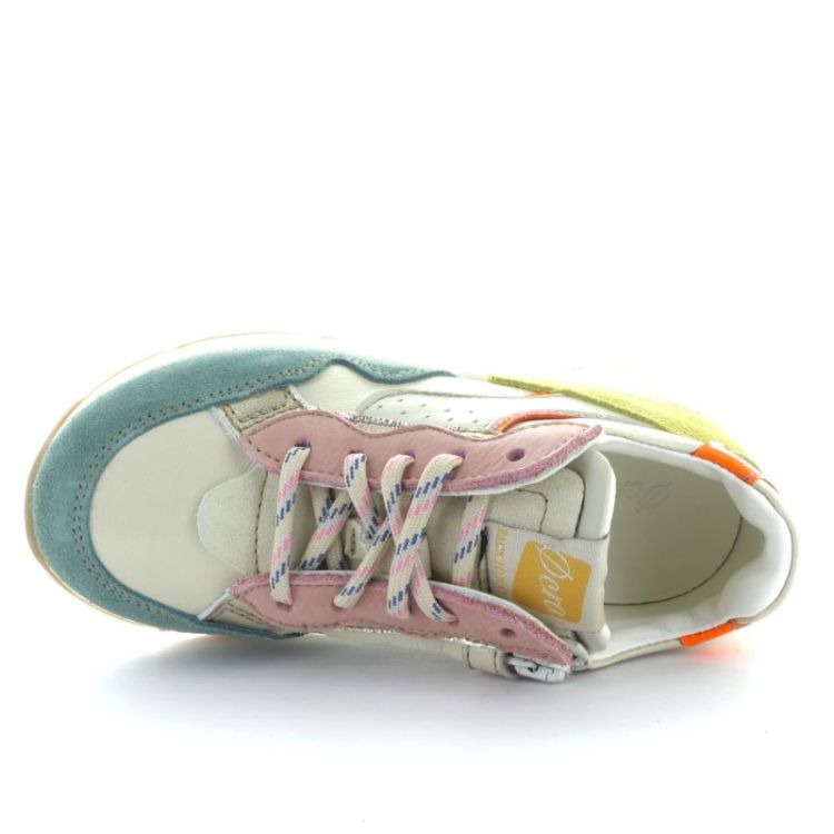 chunky sneaker timo perla