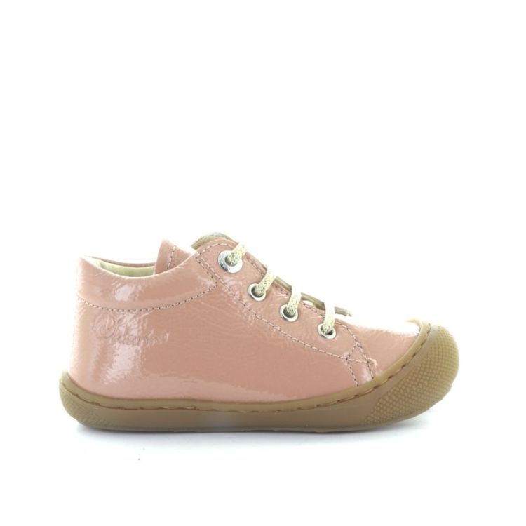 eerste stapper cocoon rose