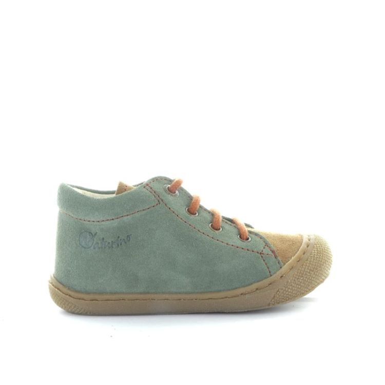 eerste stapper cocoon olive brown cop