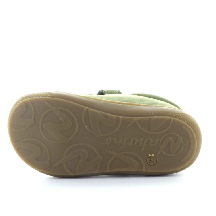 eerste stapper cocoon militare