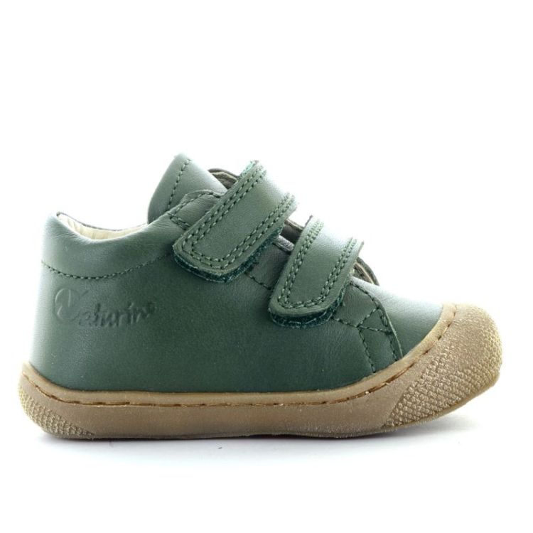 eerste stapper cocoon green bottle zu