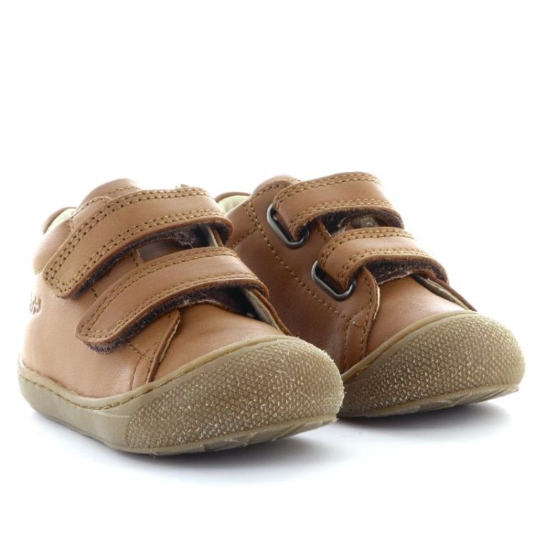 eerste stapper cocoon cognac