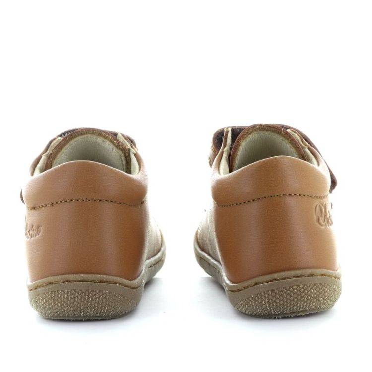 eerste stapper cocoon cognac