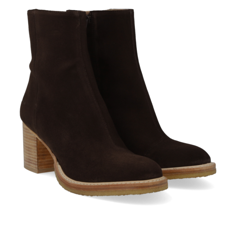 enkellaars brown