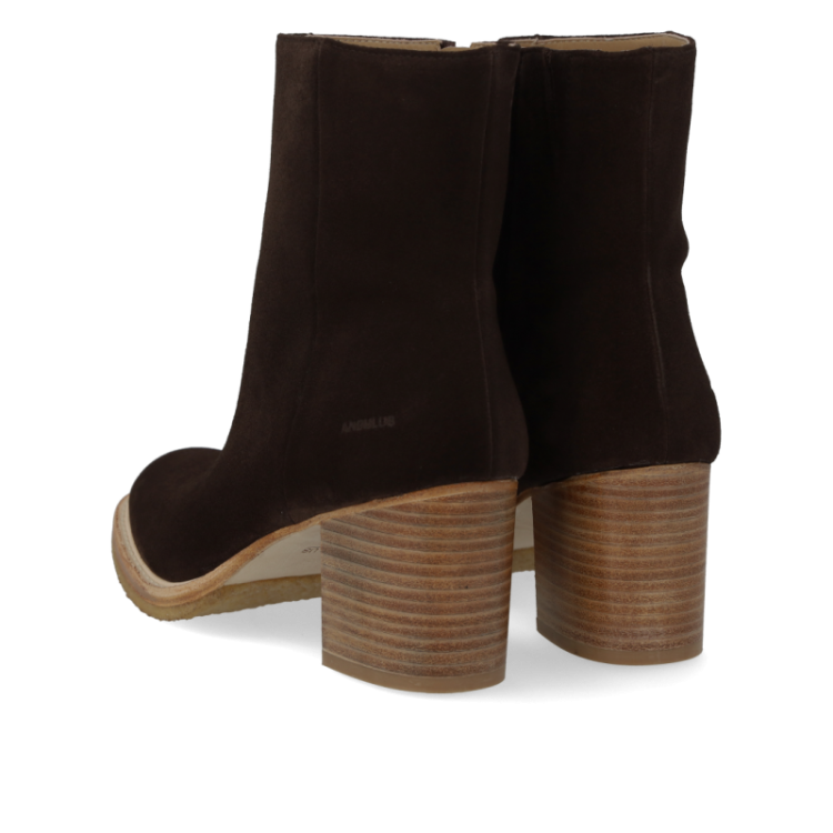 enkellaars brown