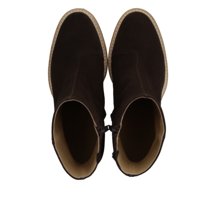 enkellaars brown