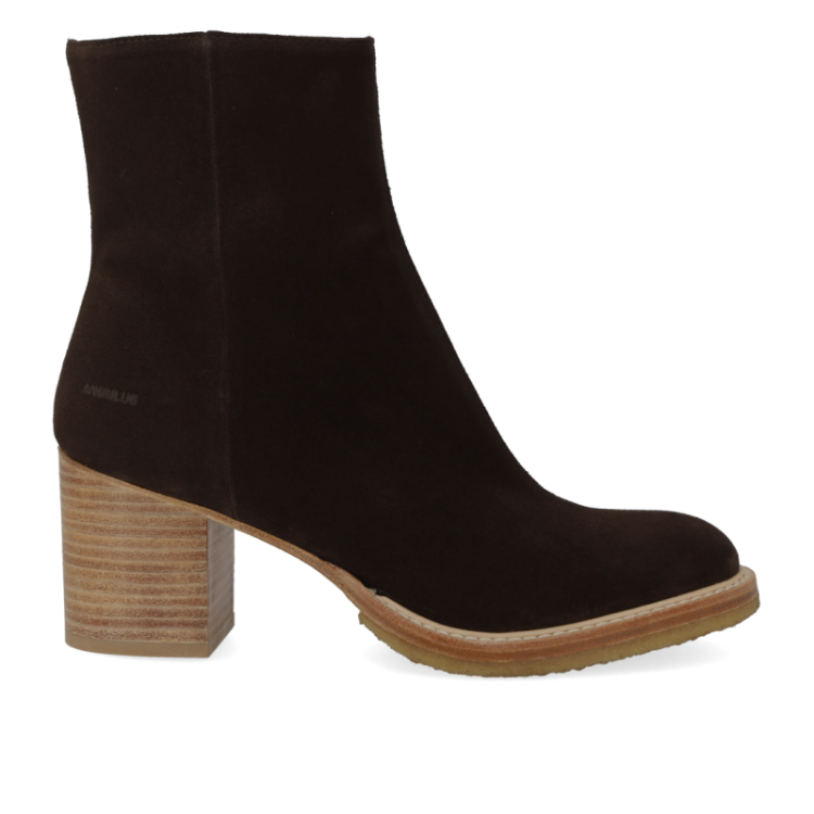 enkellaars brown