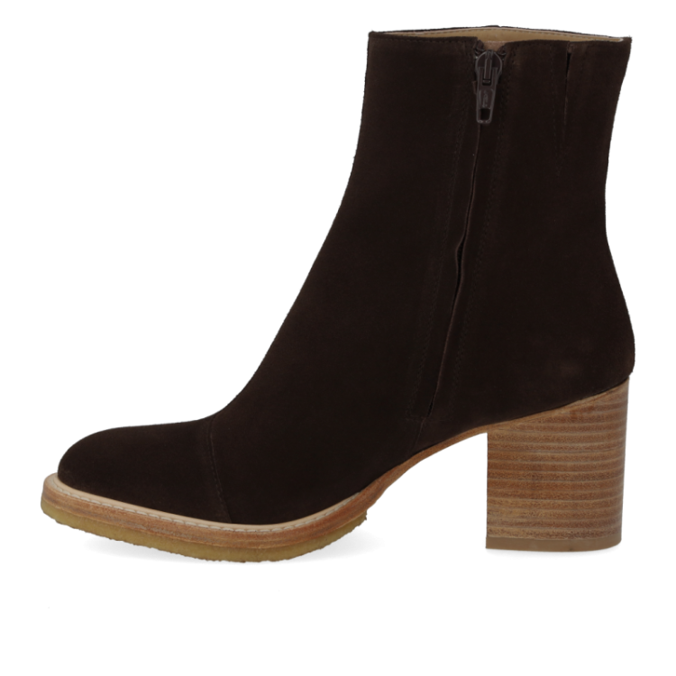 enkellaars brown