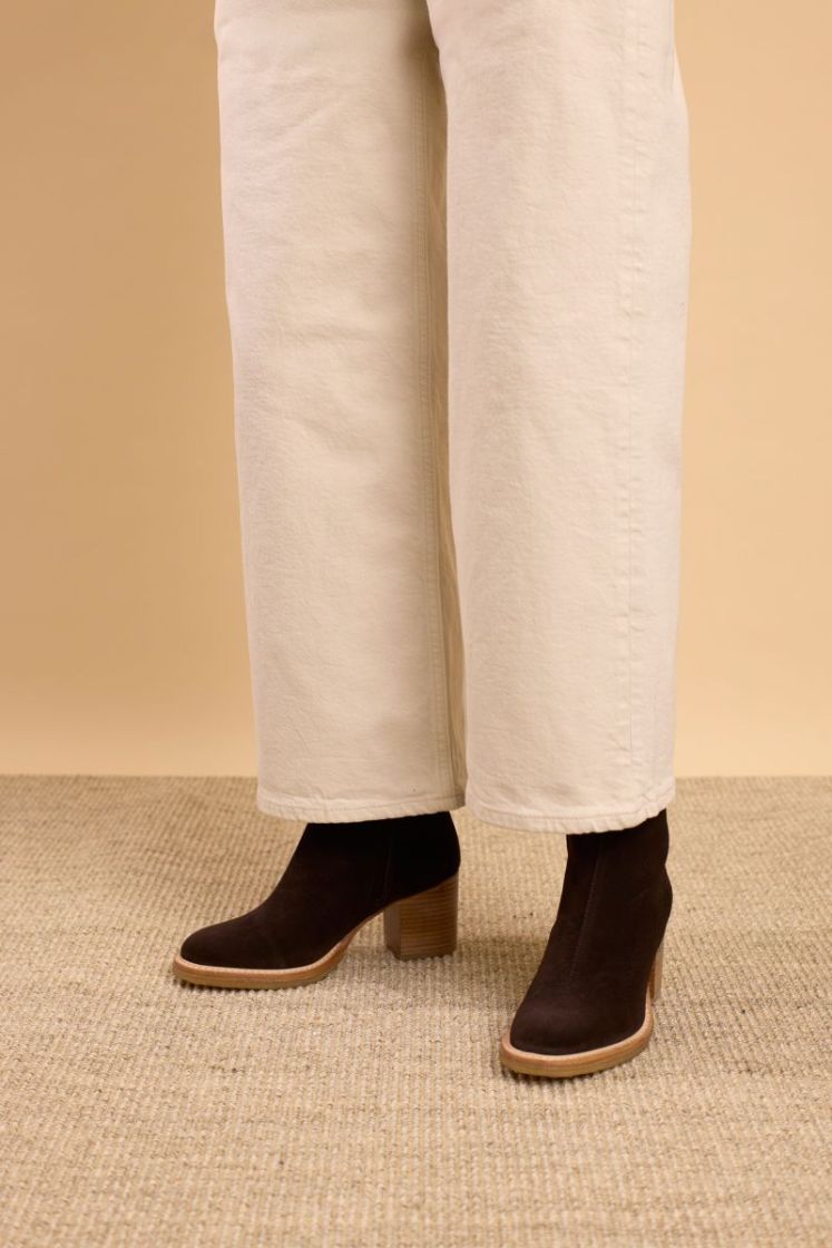 enkellaars brown
