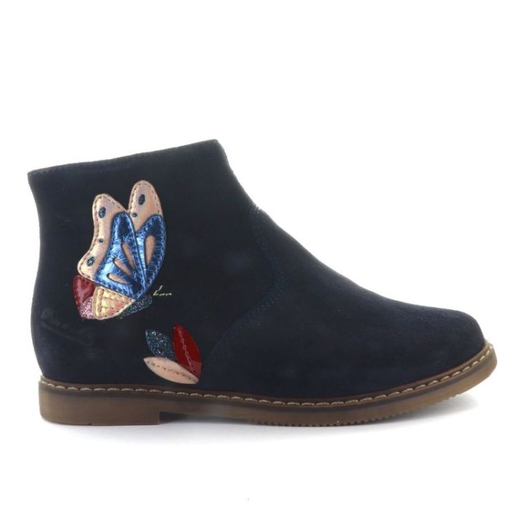 enkellaars navy