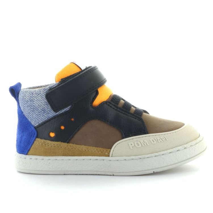 eerste stapper met bumper
