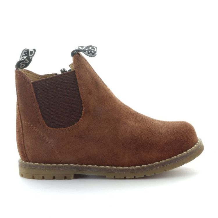 eerste stapper brown