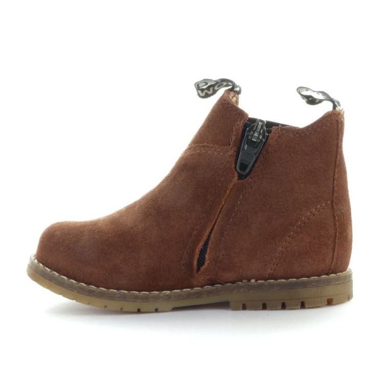 eerste stapper brown