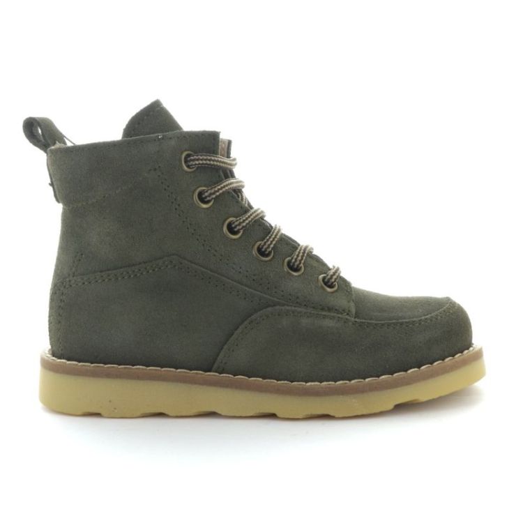 veterschoen kaki