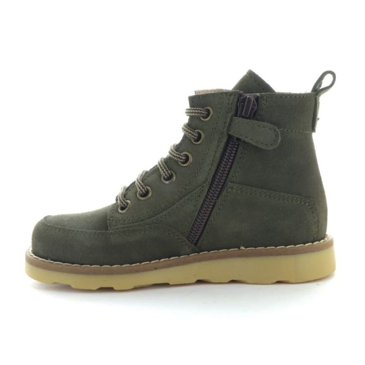 veterschoen kaki