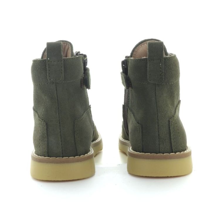 veterschoen kaki
