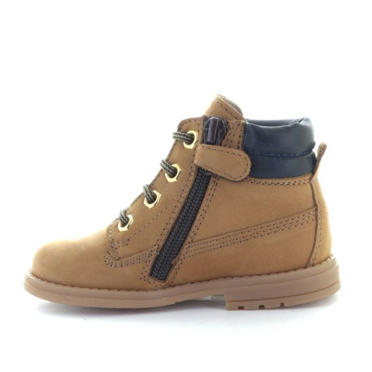 winterboot cuoio