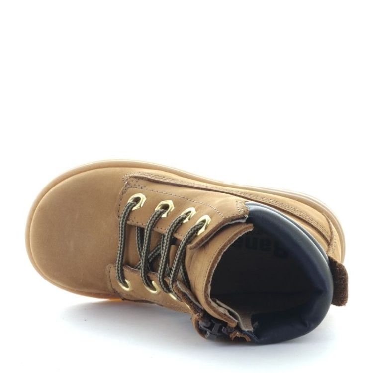 winterboot cuoio