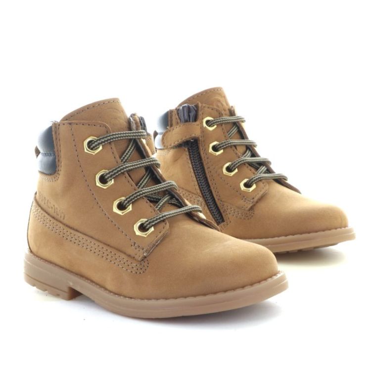winterboot cuoio