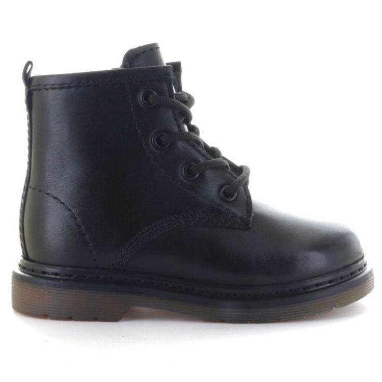 boots zwart