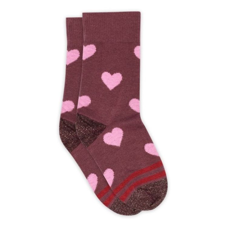 Ada socks 36 grape skin