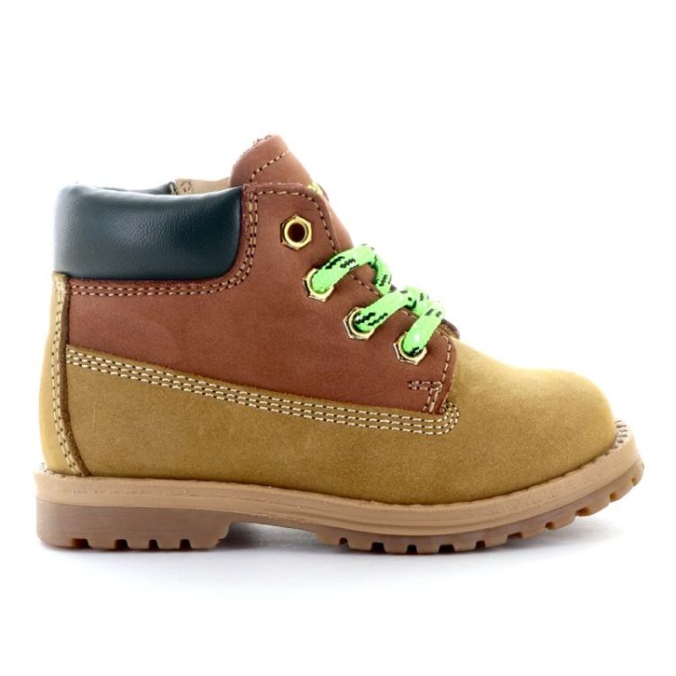 boots cuoio