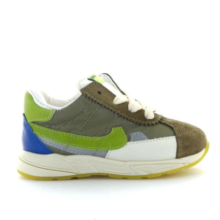eerste stapper verde