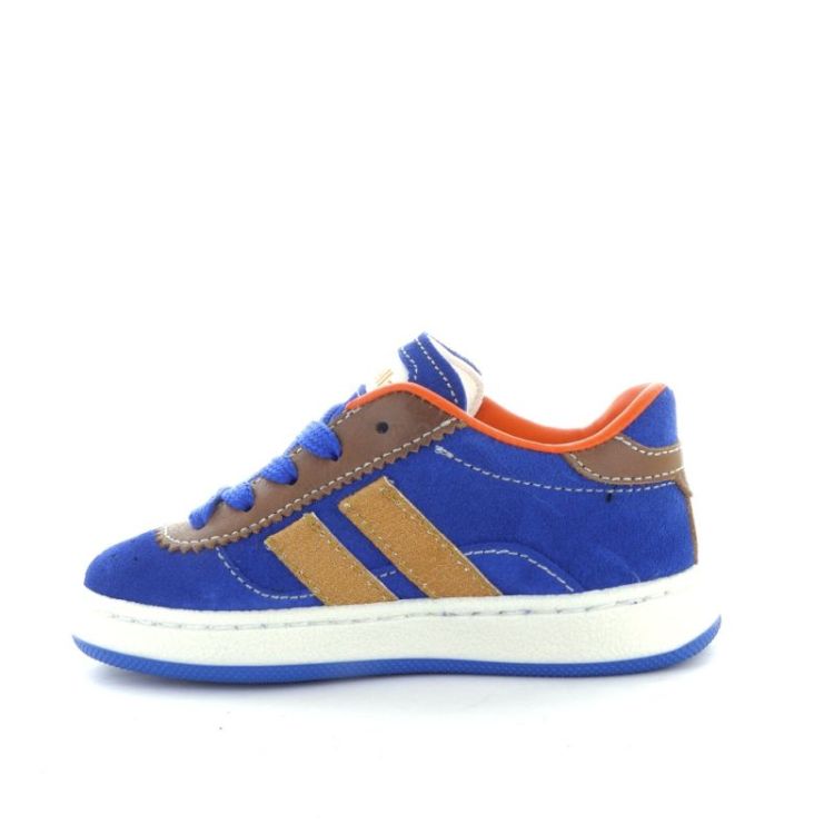eerste stapper blu