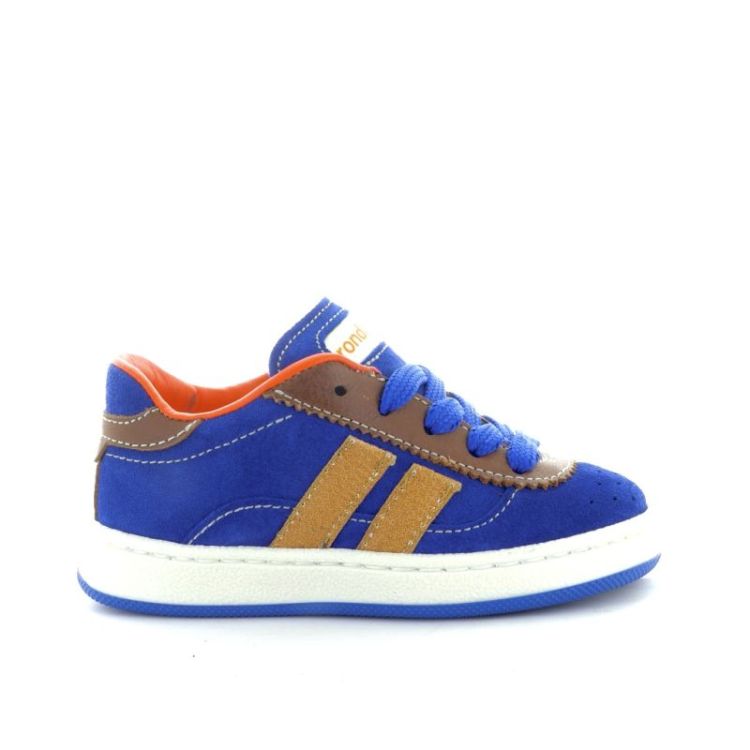 eerste stapper blu