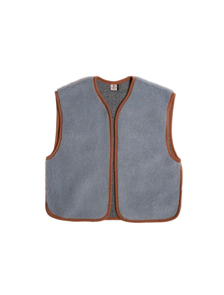 bodywarmer icy blu