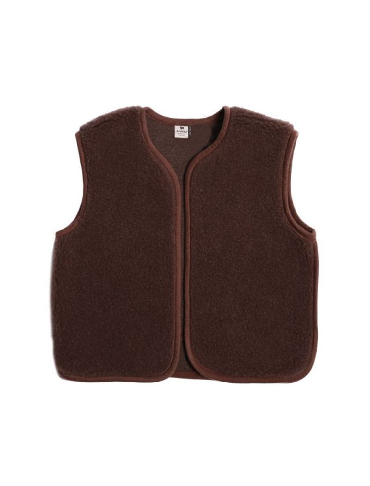 bodywarmer choco martini